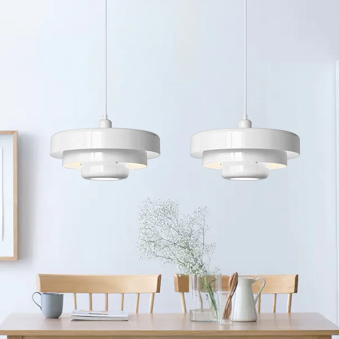 Solévia Suspension - Valora Design