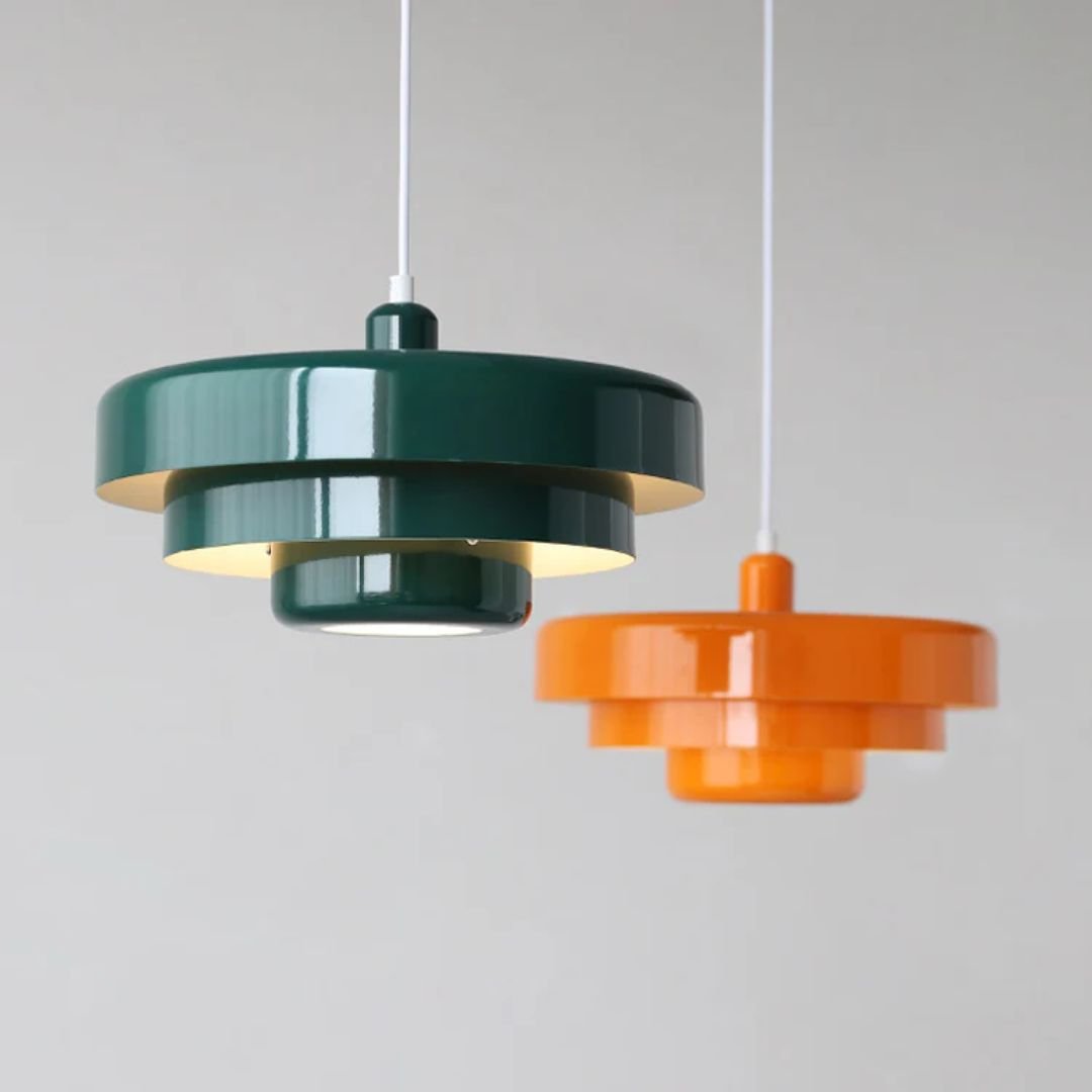 Solévia Suspension - Valora Design