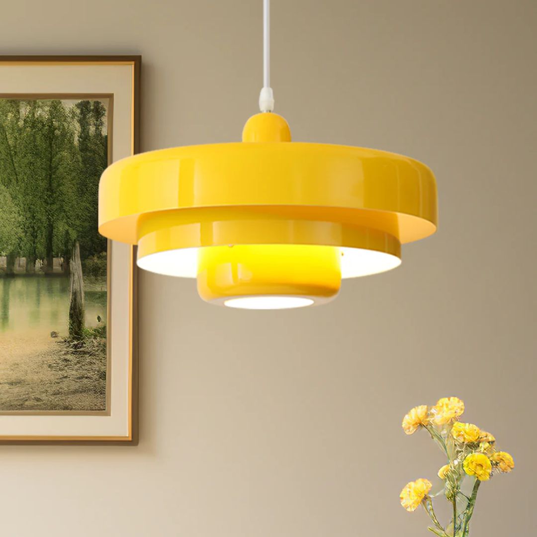 Solévia Suspension - Valora Design