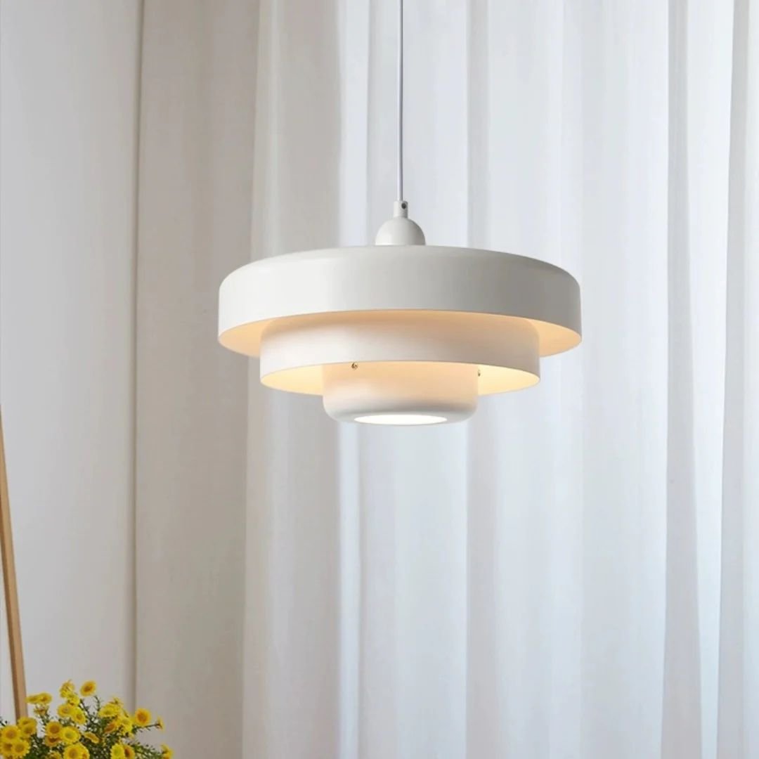 Solévia Suspension - Valora Design