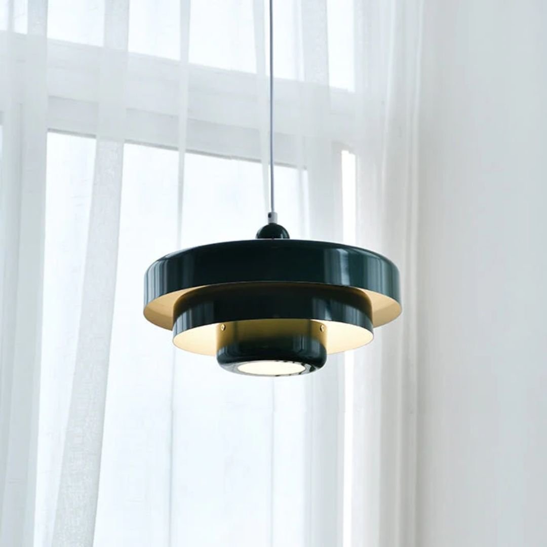 Solévia Suspension - Valora Design