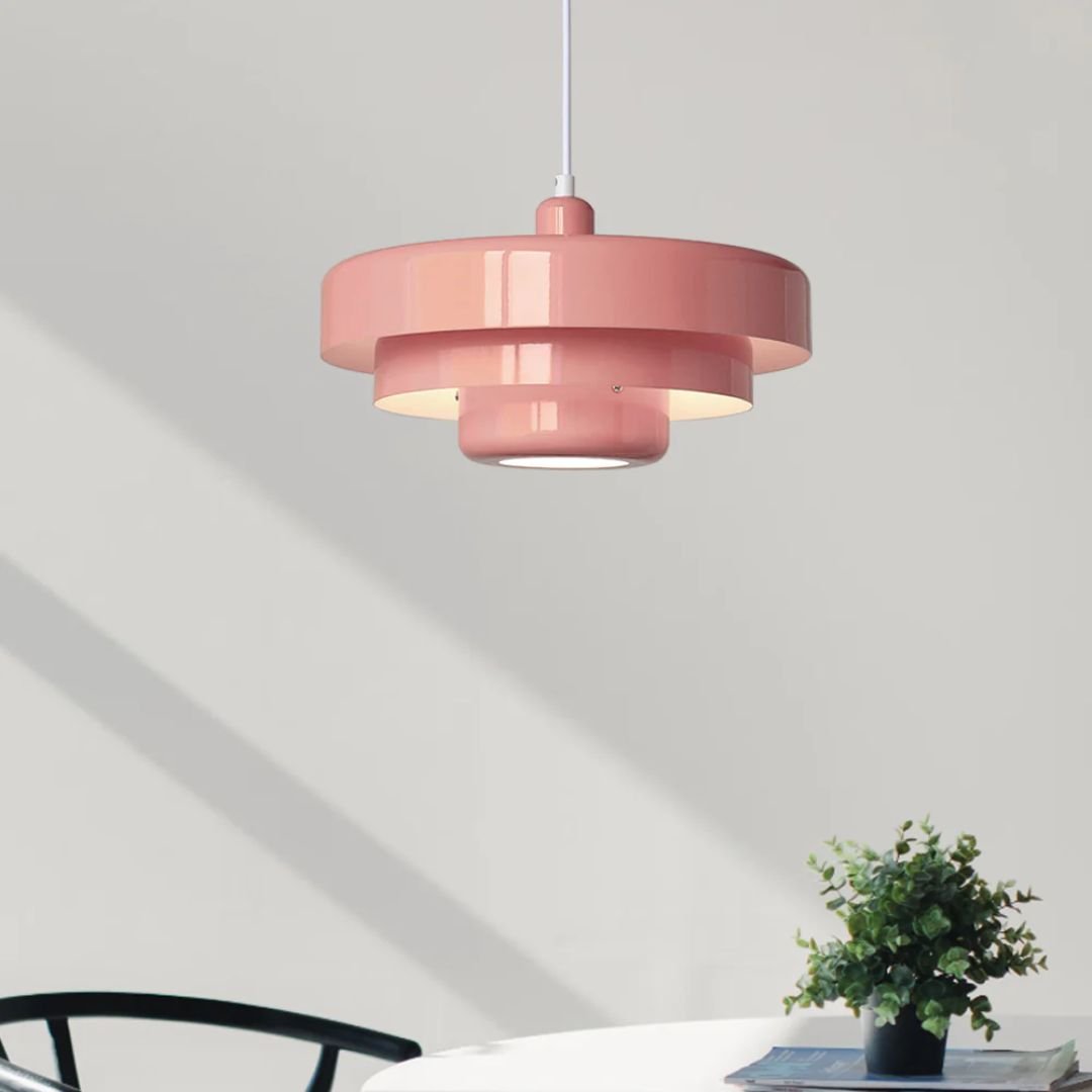 Solévia Suspension - Valora Design