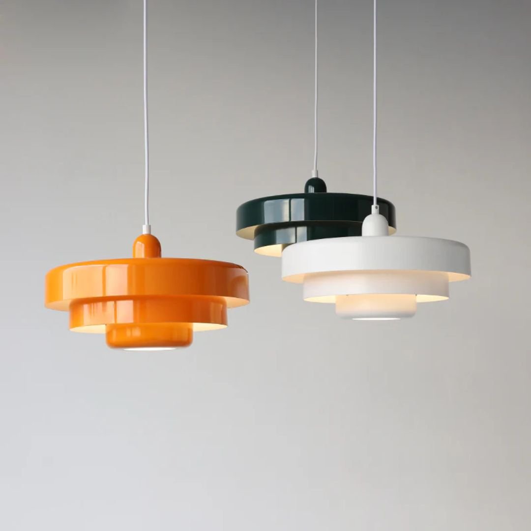 Solévia Suspension - Valora Design