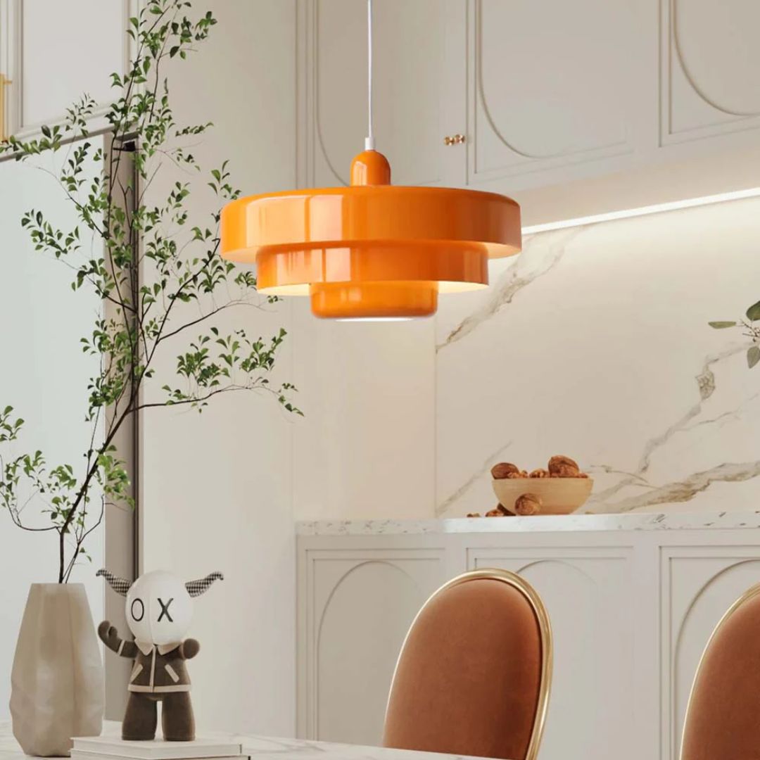 Solévia Suspension - Valora Design