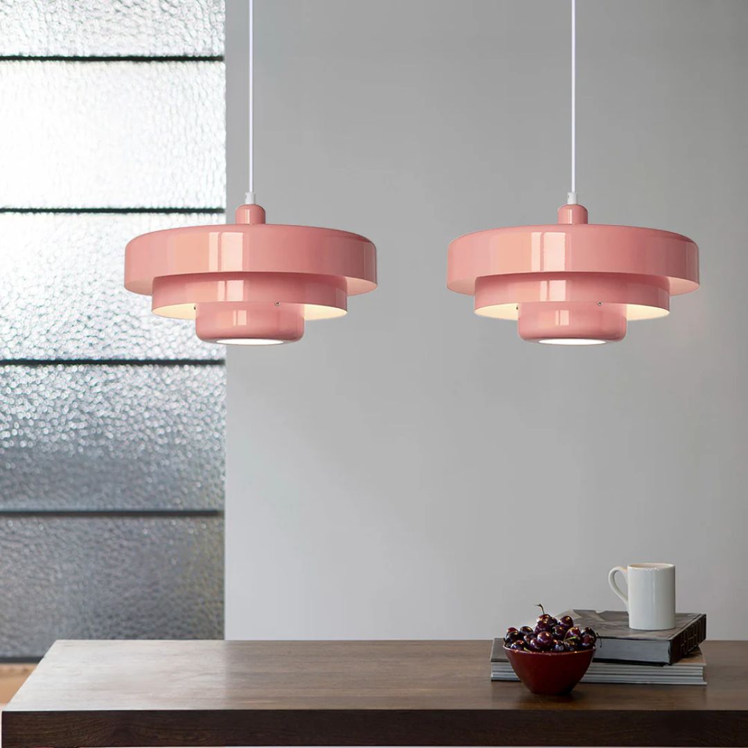 Solévia Suspension - Valora Design