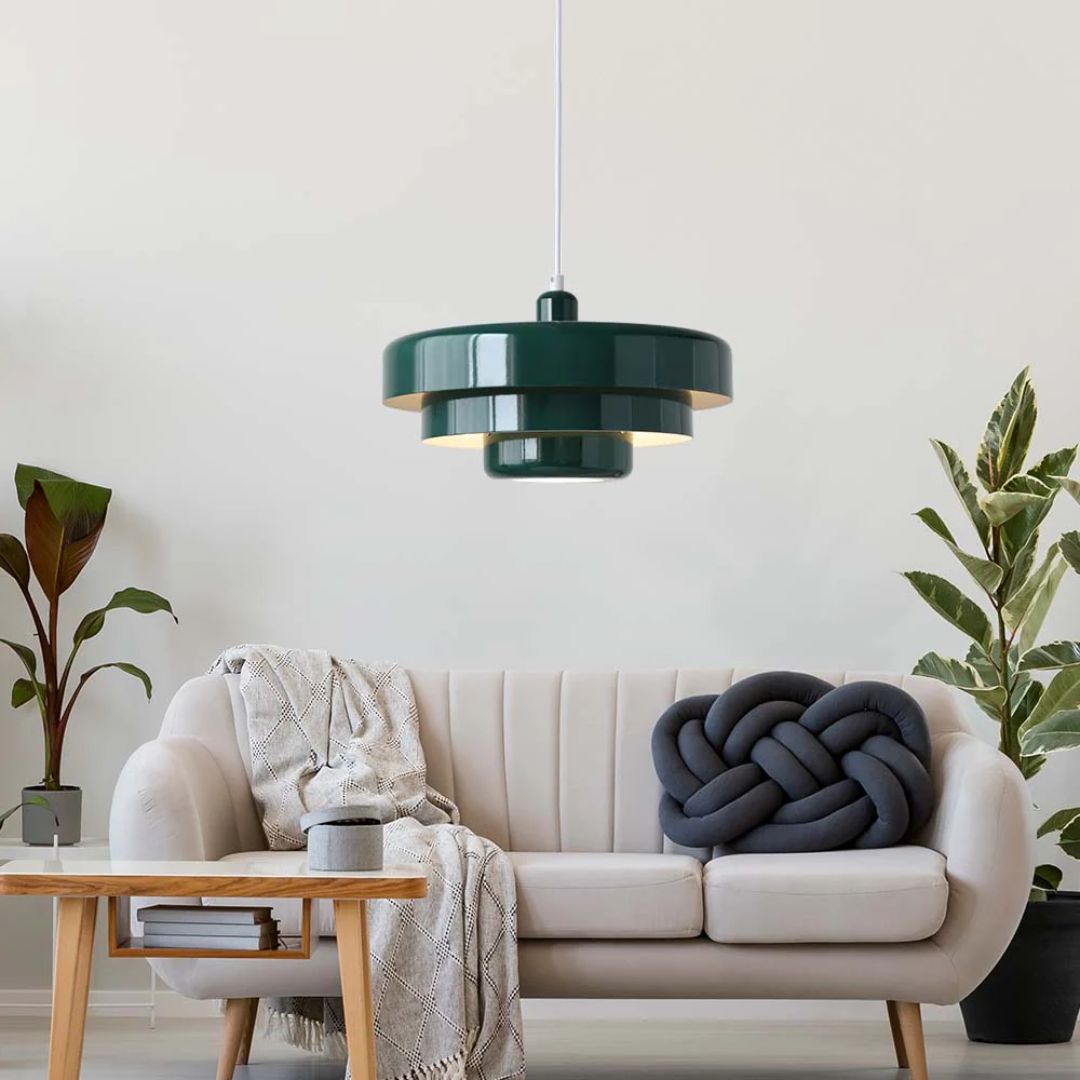 Solévia Suspension - Valora Design