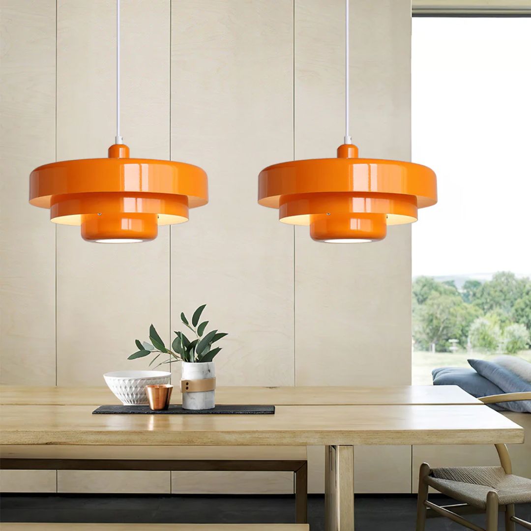 Solévia Suspension - Valora Design