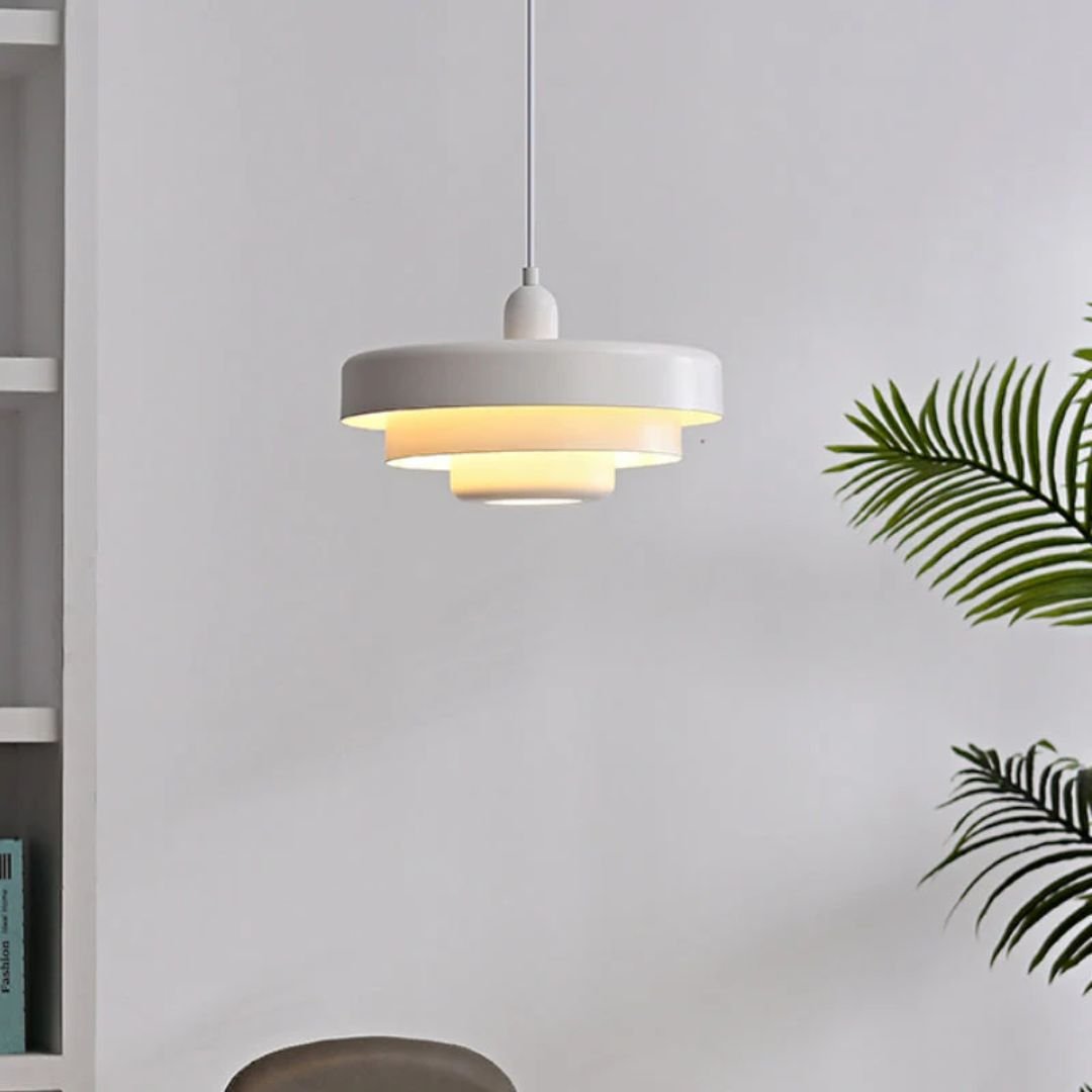 Solévia Suspension - Valora Design