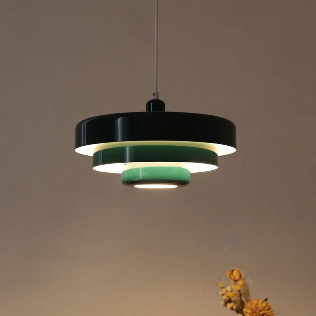 Solévia Suspension - Valora Design