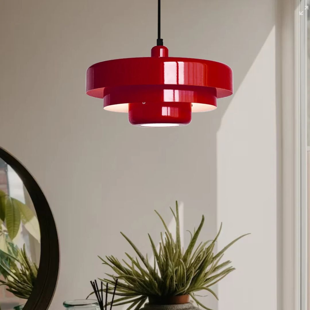 Solévia Suspension - Valora Design