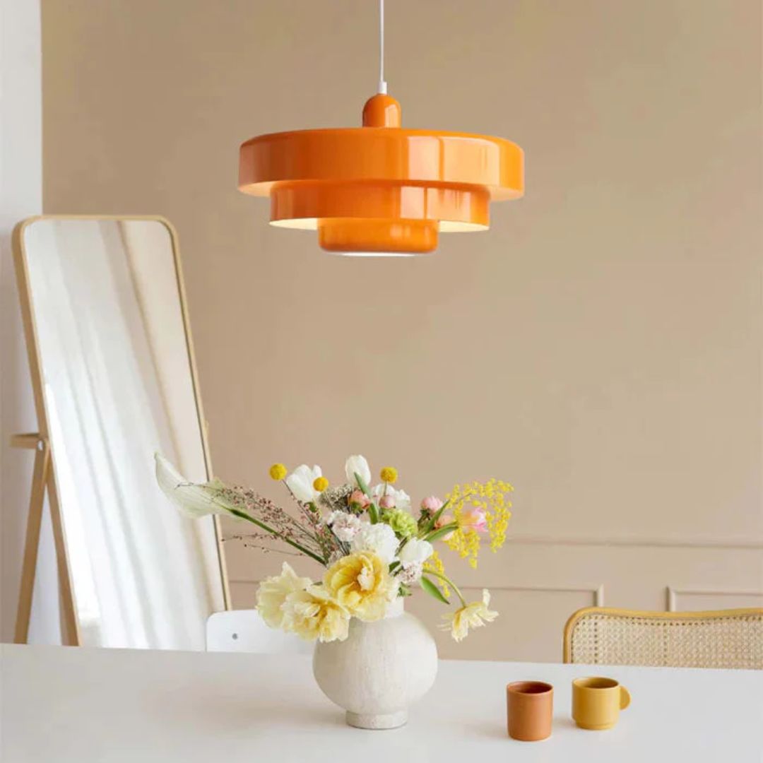 Solévia Suspension - Valora Design