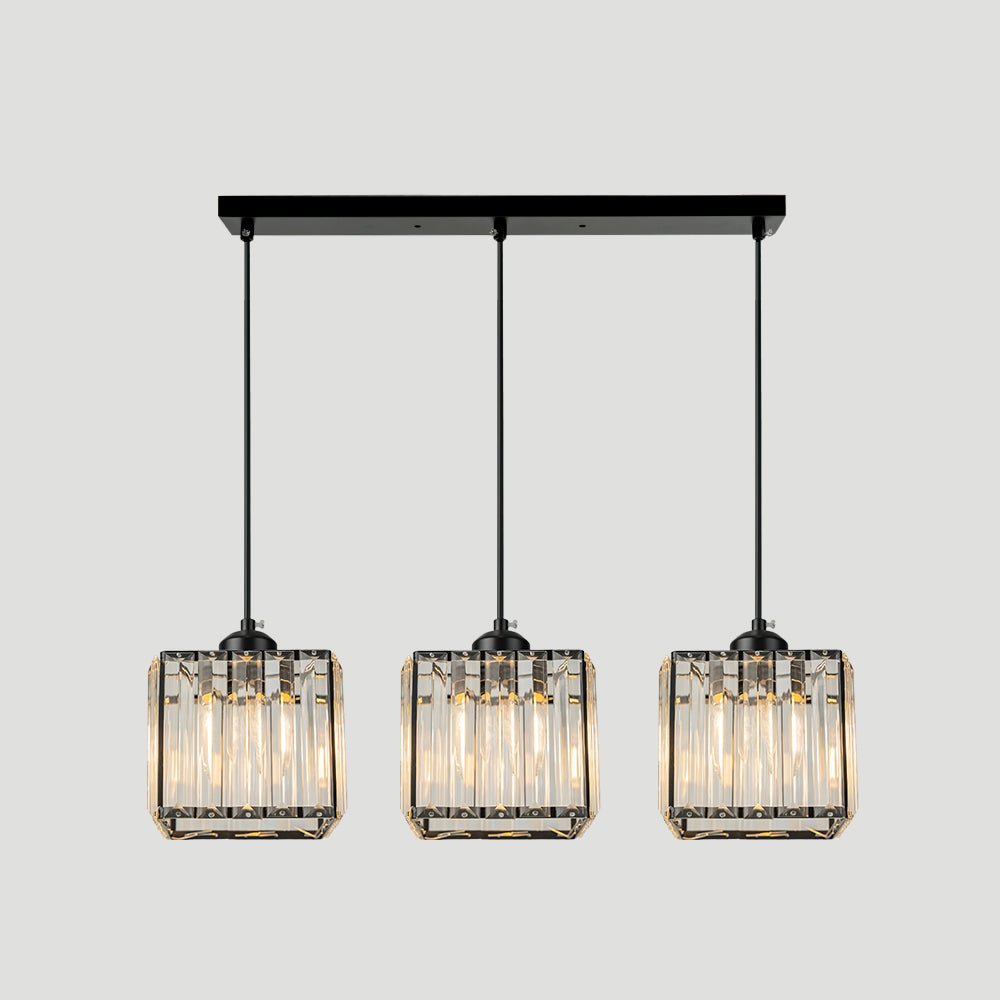 Soléviax suspension cristal - Valora Design