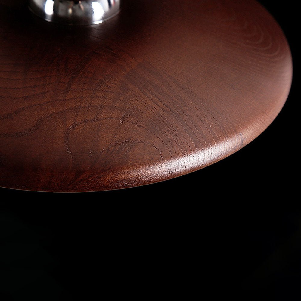 Solinor plafonnier bois - Valora Design