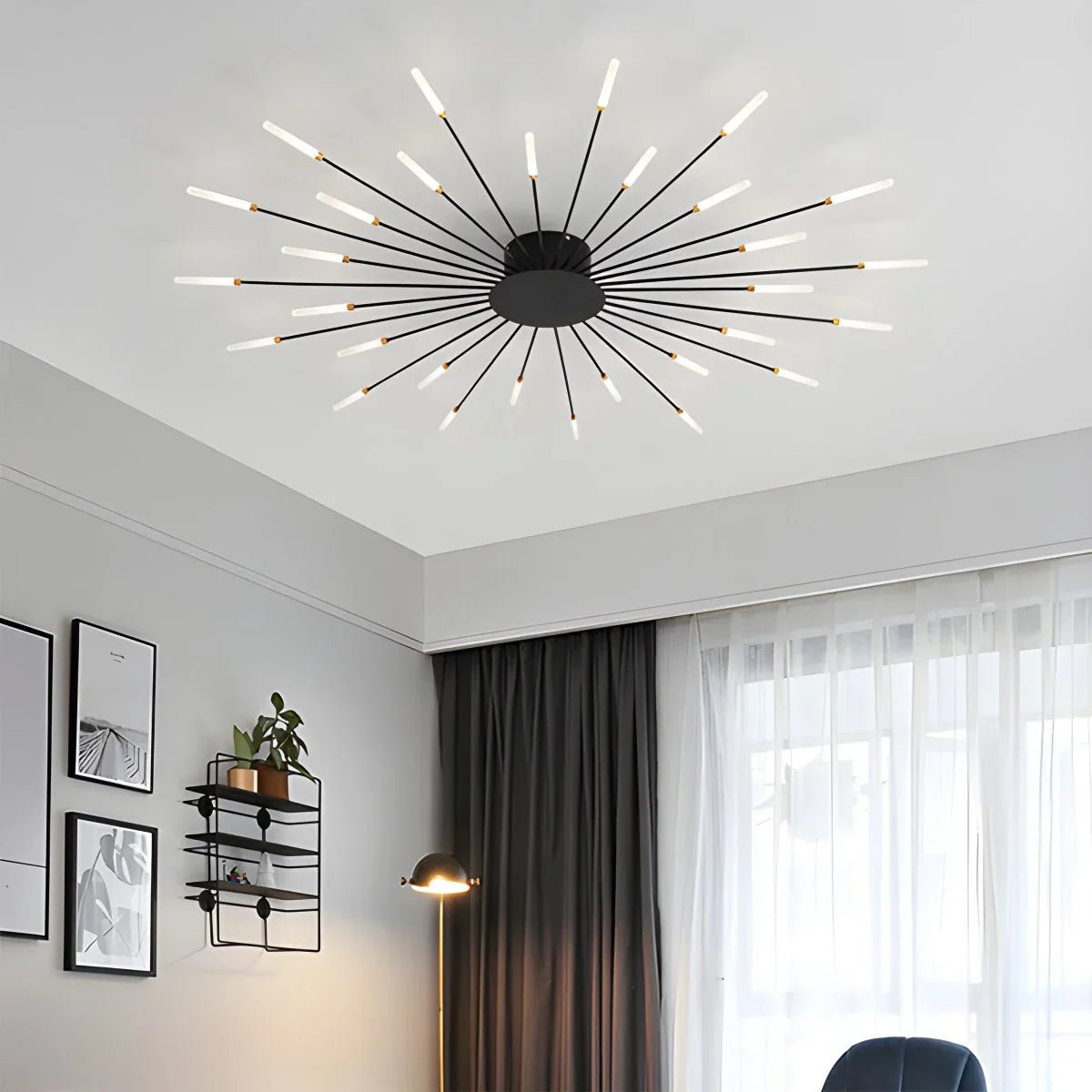 Solionne plafonnier - Valora Design