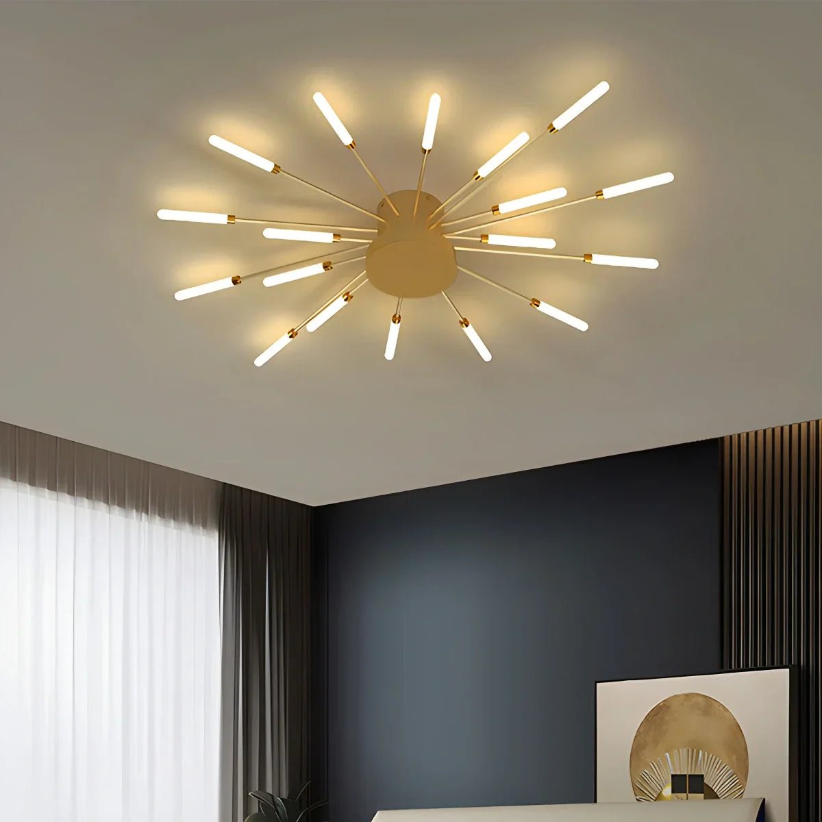 Solionne plafonnier - Valora Design