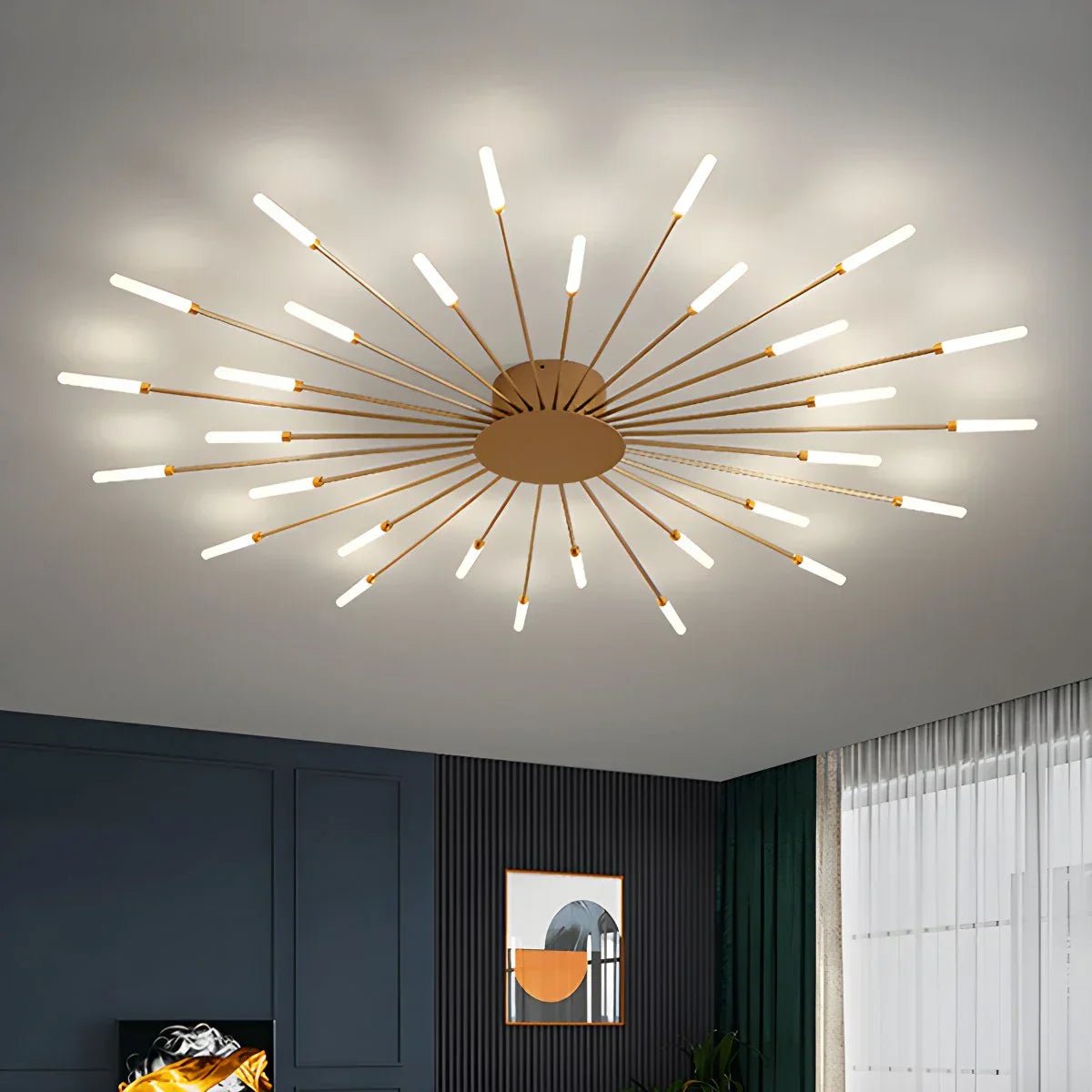 Solionne plafonnier - Valora Design