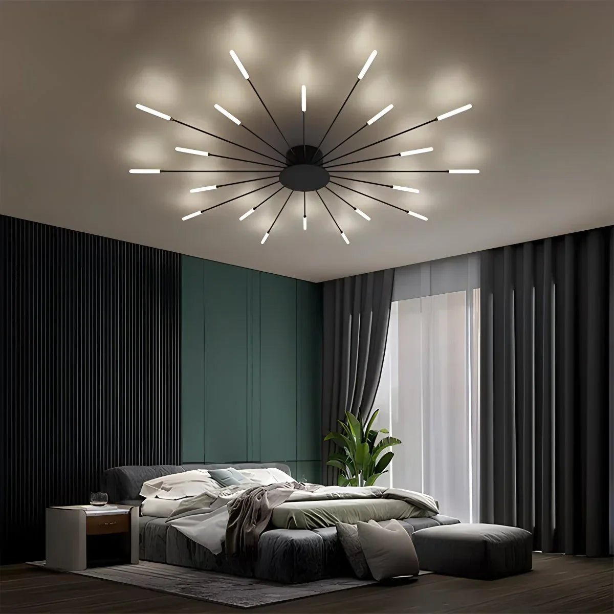 Solionne plafonnier - Valora Design