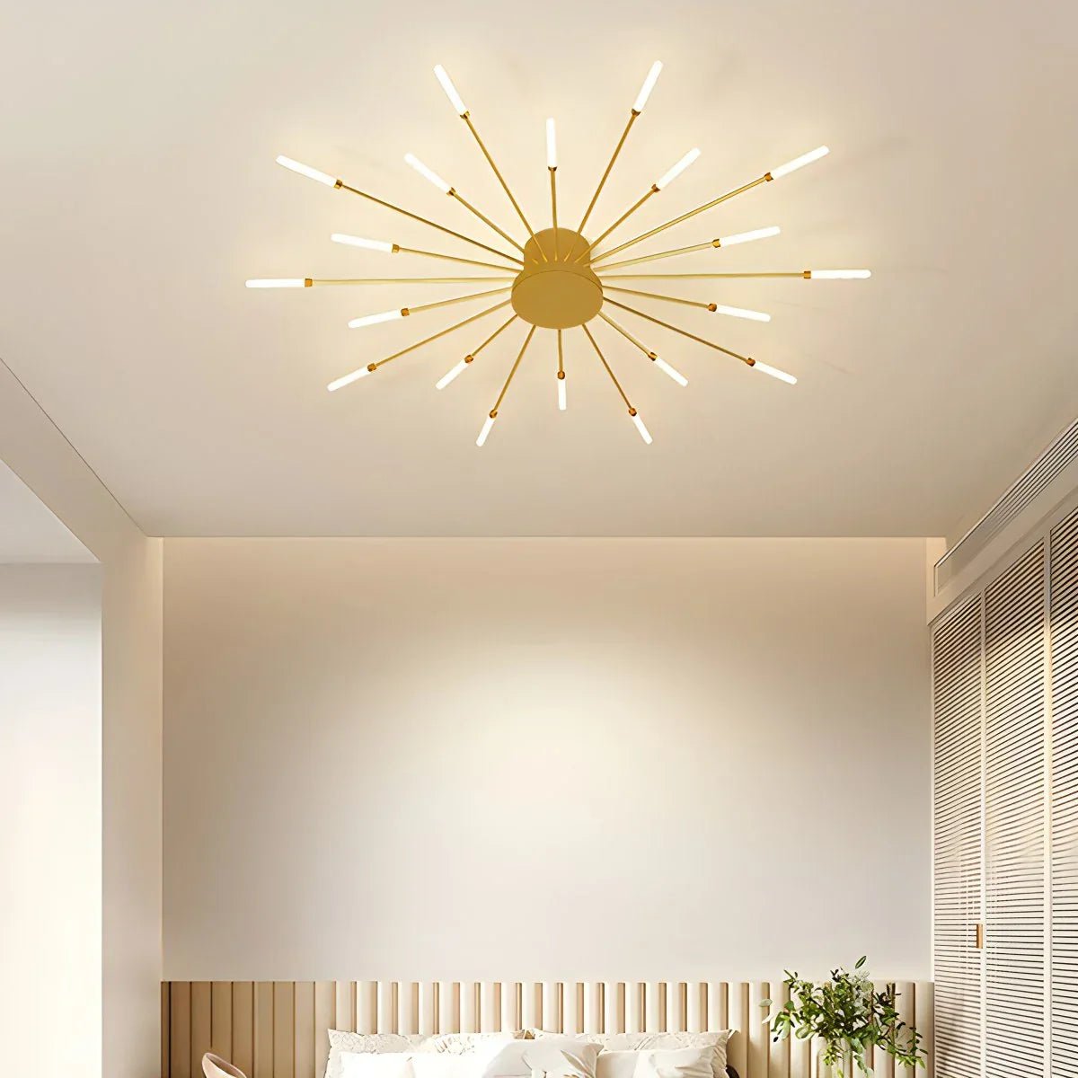 Solionne plafonnier - Valora Design