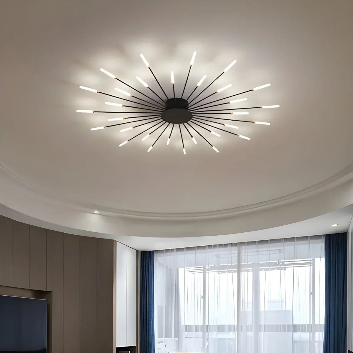 Solionne plafonnier - Valora Design