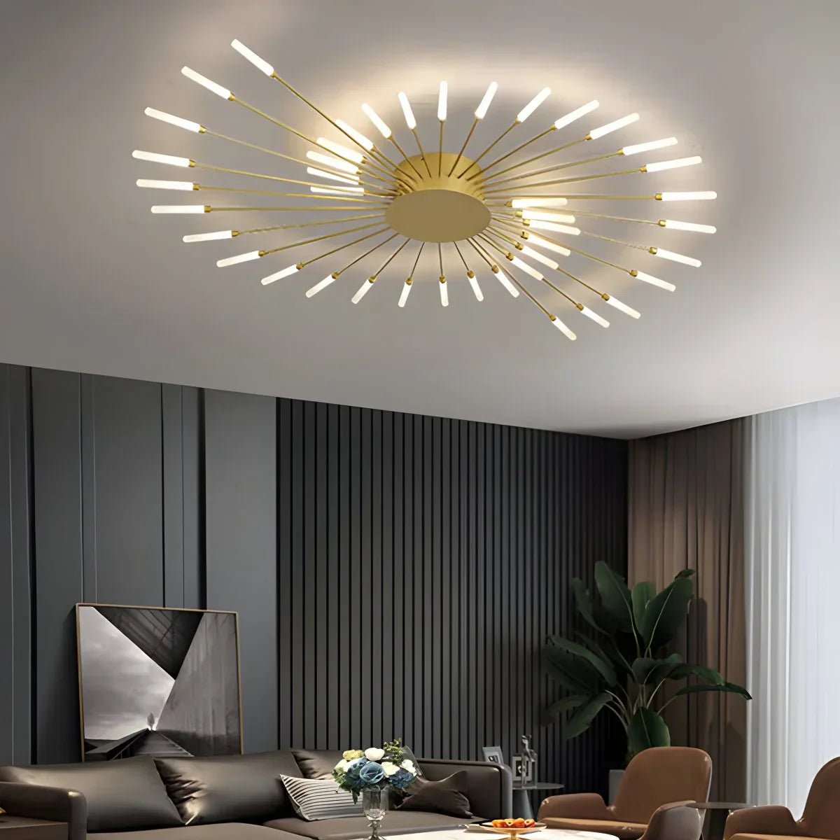 Solionne plafonnier - Valora Design