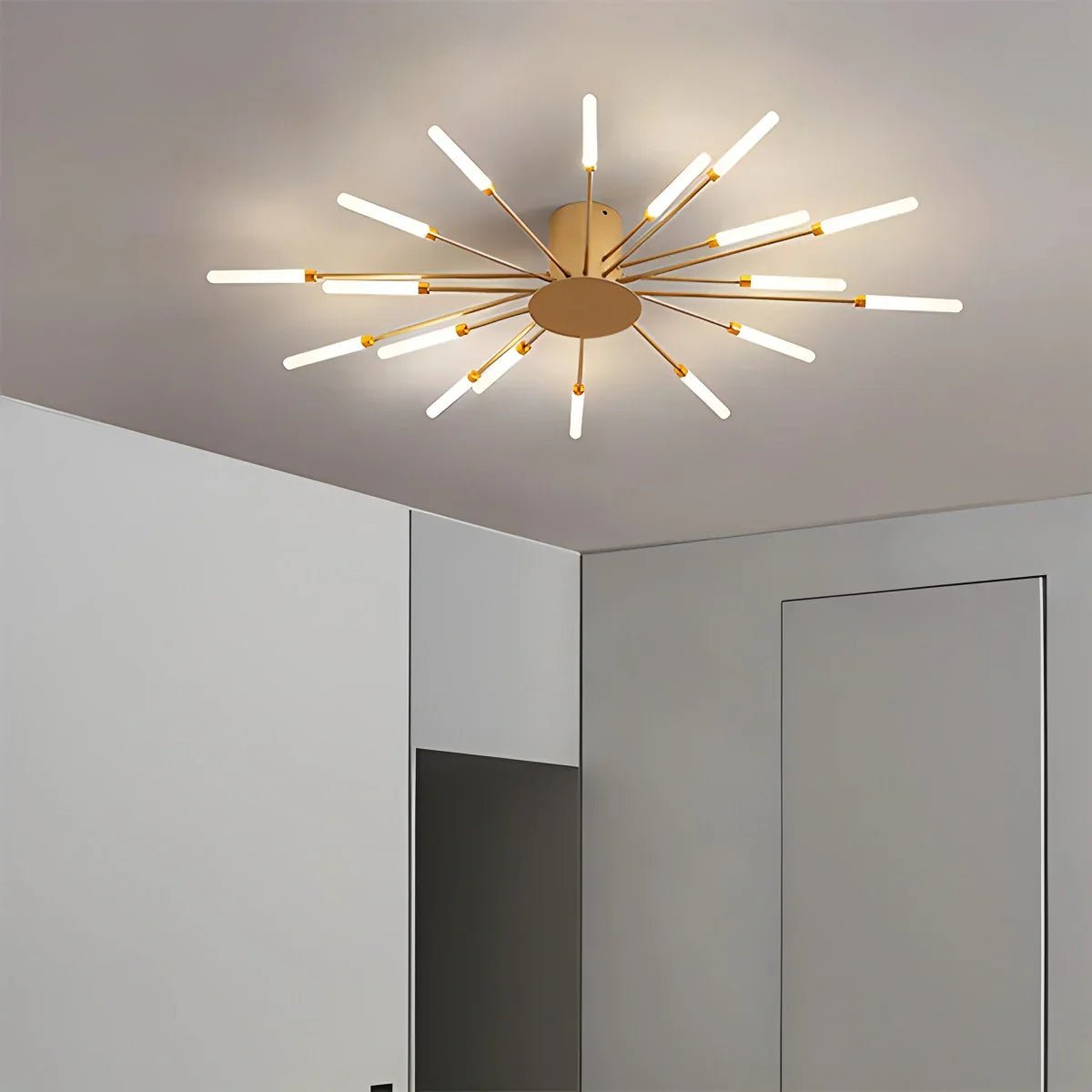 Solionne plafonnier - Valora Design