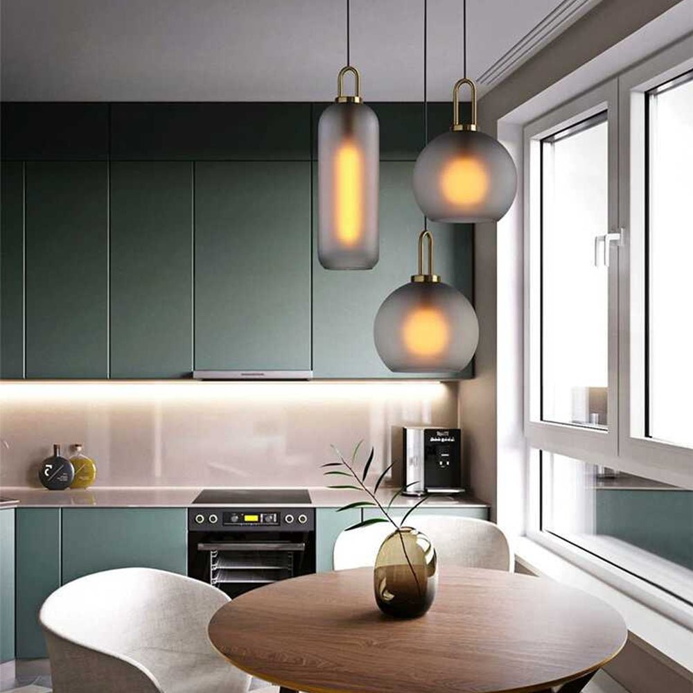 Solira suspension - Valora Design