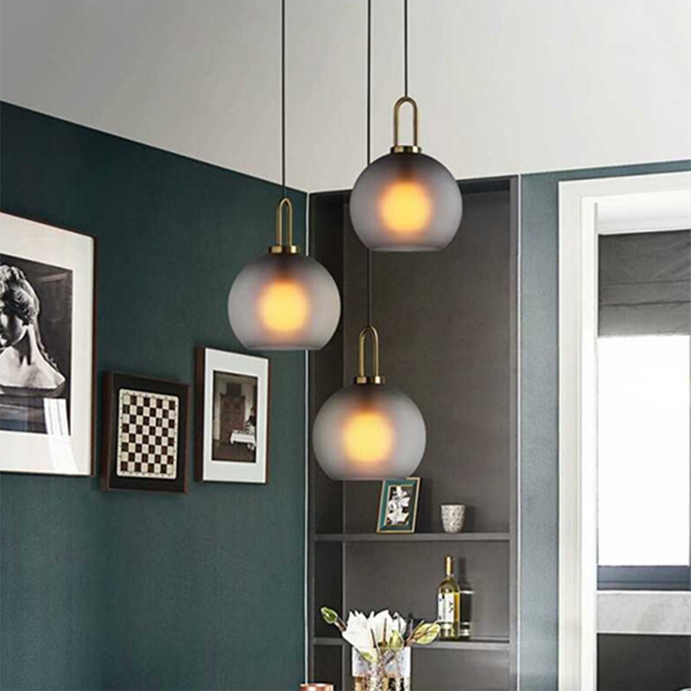 Solira suspension - Valora Design