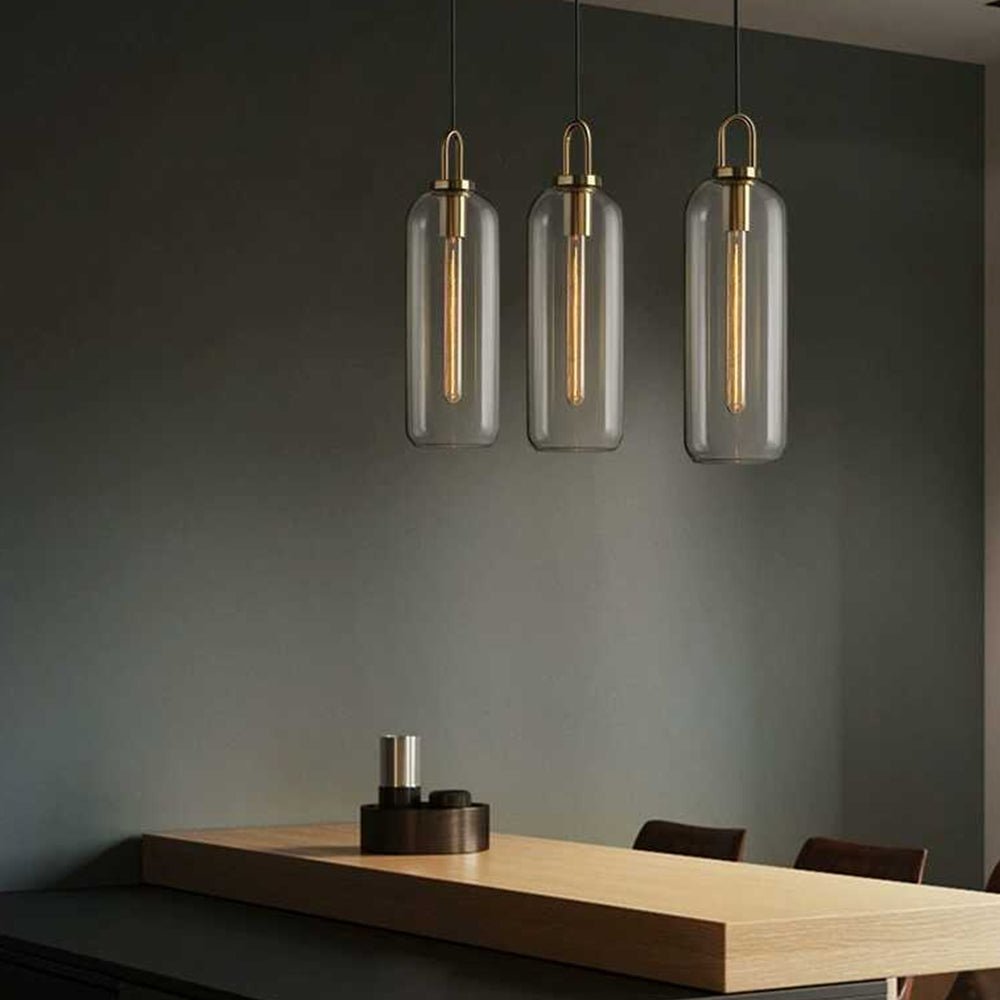 Solira suspension - Valora Design
