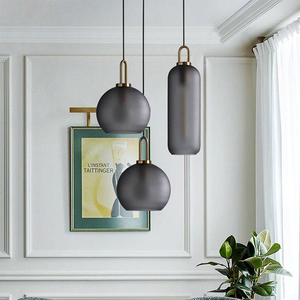 Solira suspension - Valora Design