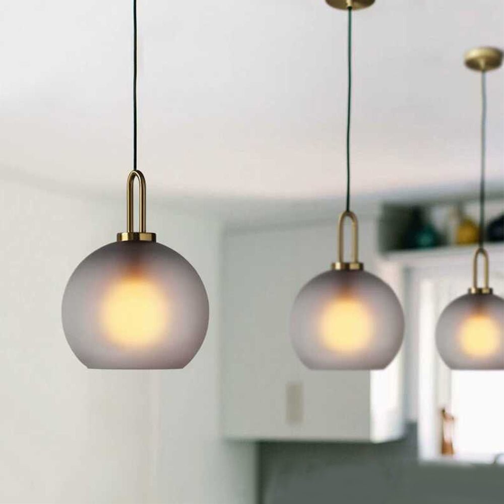 Solira suspension - Valora Design