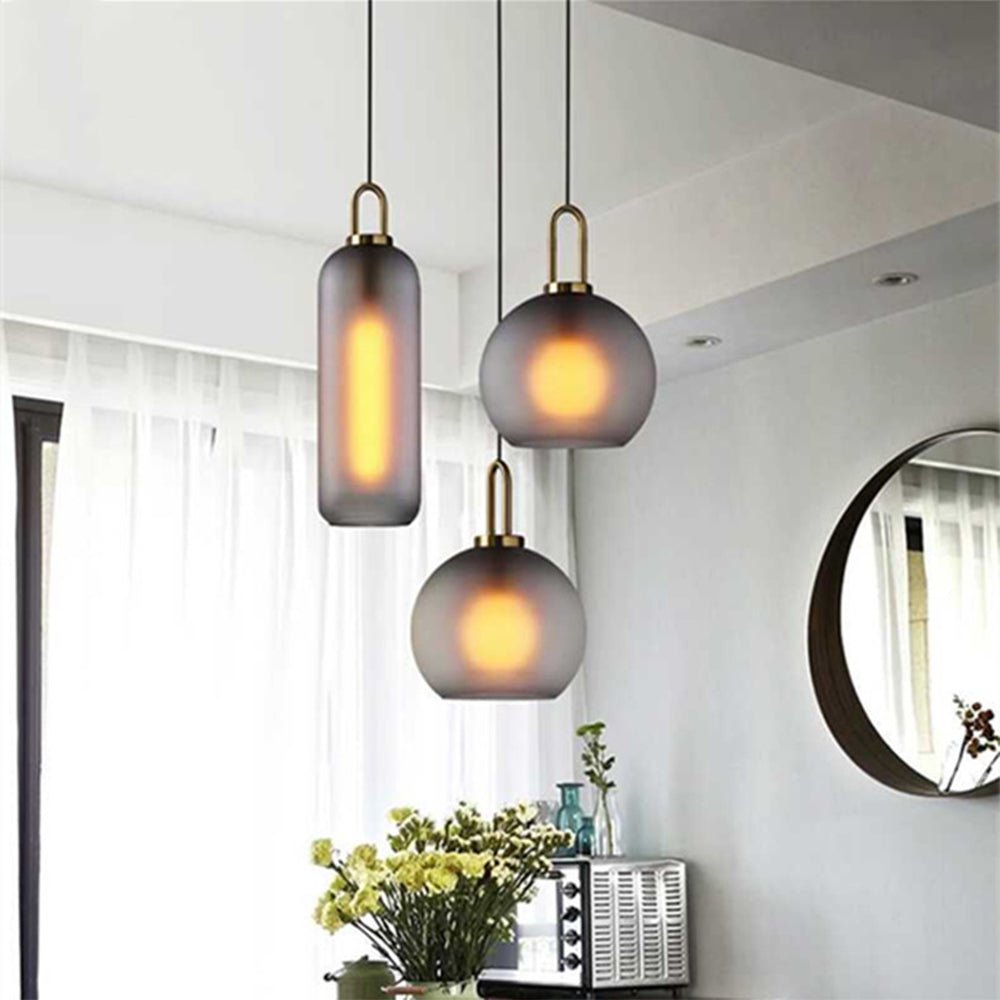 Solira suspension - Valora Design