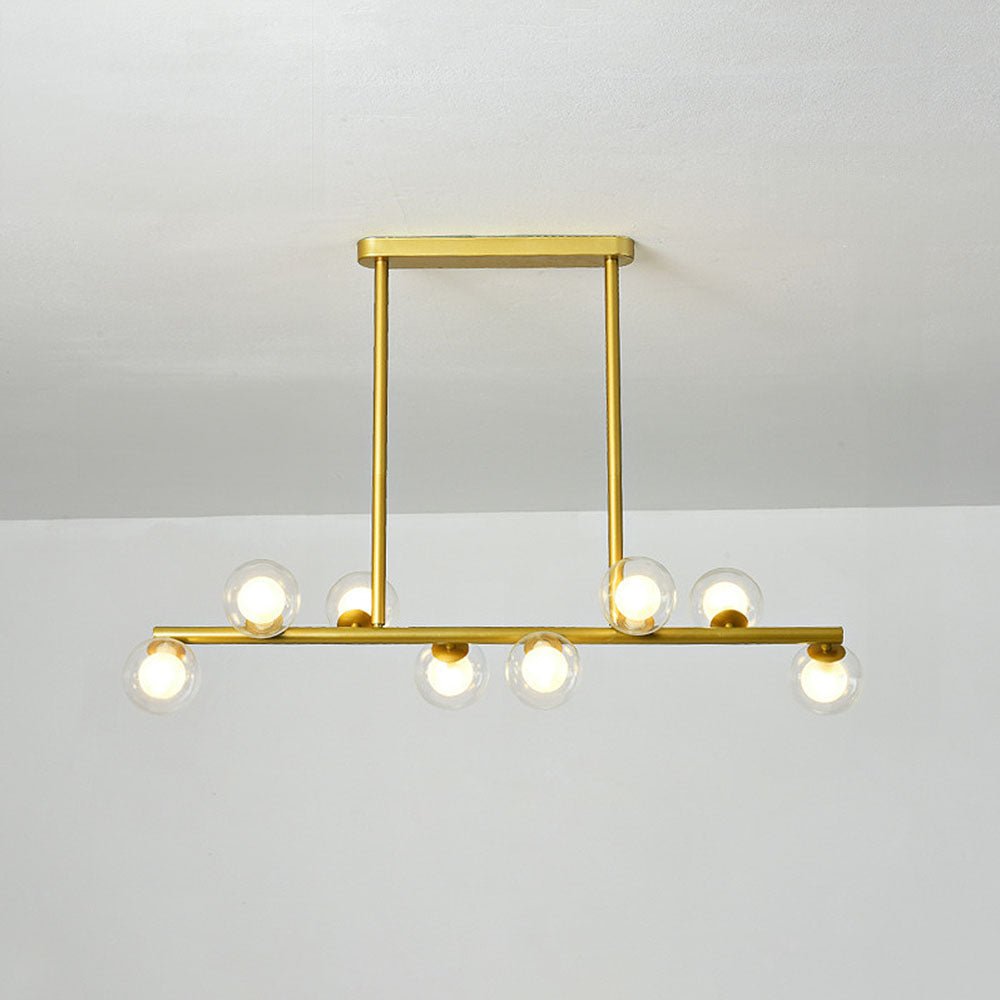 Sollano suspension - Valora Design