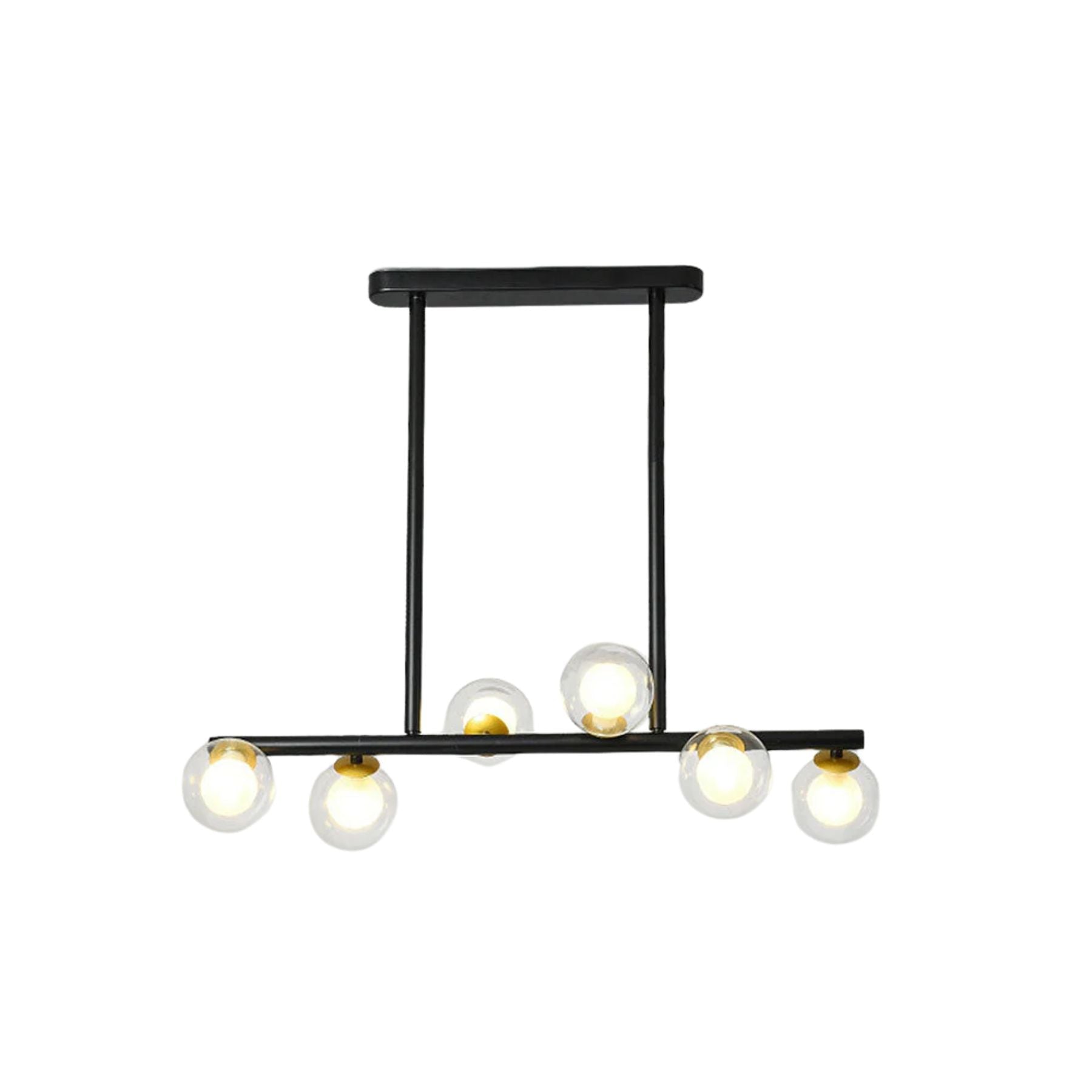 Sollano suspension - Valora Design