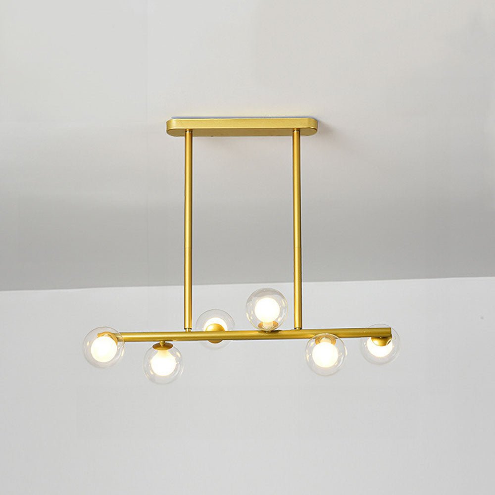 Sollano suspension - Valora Design