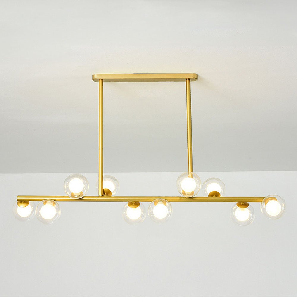 Sollano suspension - Valora Design