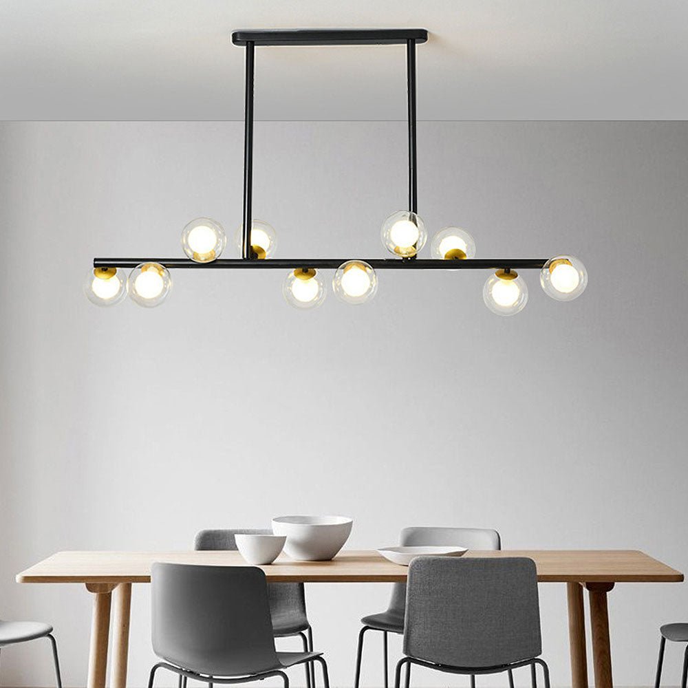 Sollano suspension - Valora Design