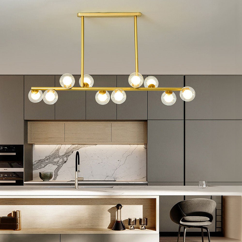 Sollano suspension - Valora Design