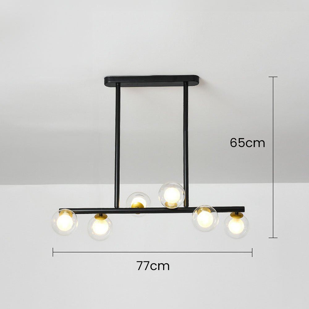 Sollano suspension - Valora Design