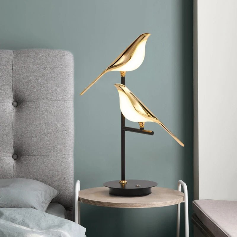 Solyra lampe de table - Valora Design