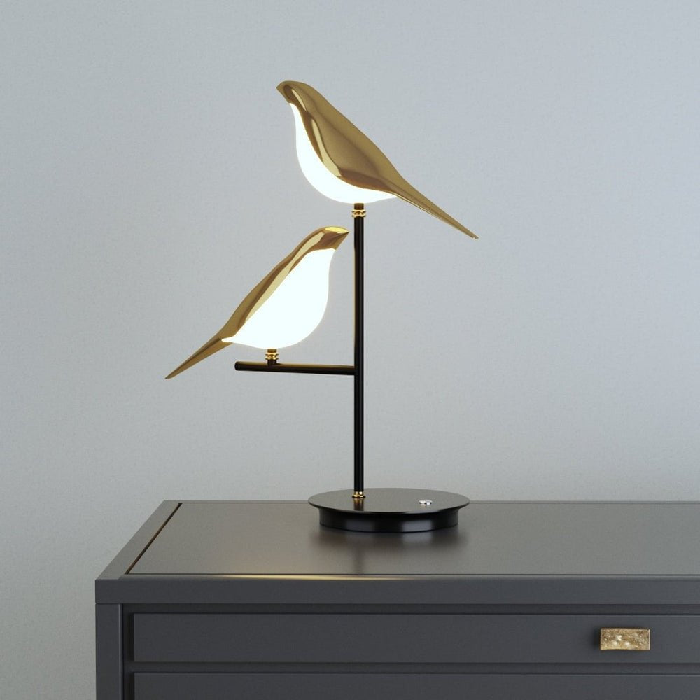 Solyra lampe de table - Valora Design