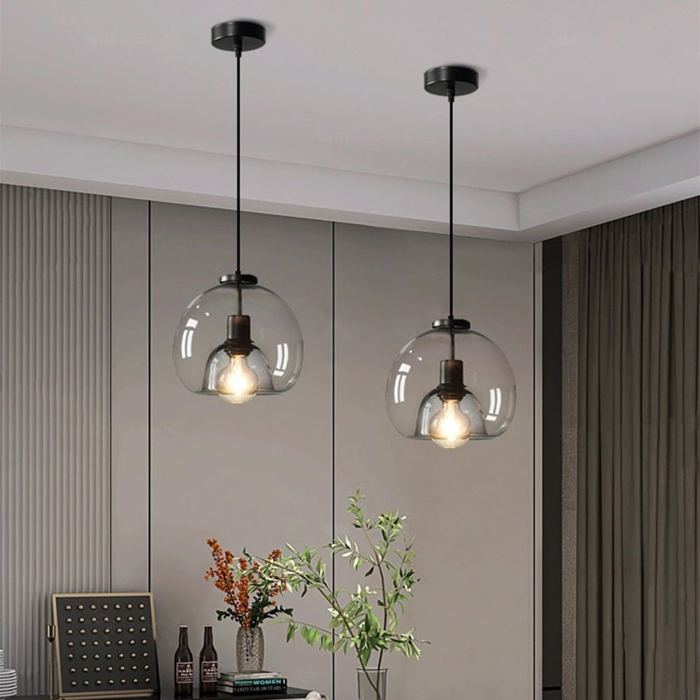 Solyra suspension - Valora Design