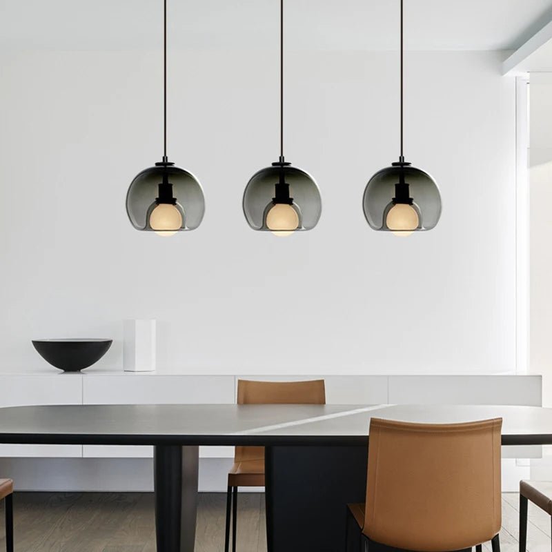 Solyra suspension - Valora Design