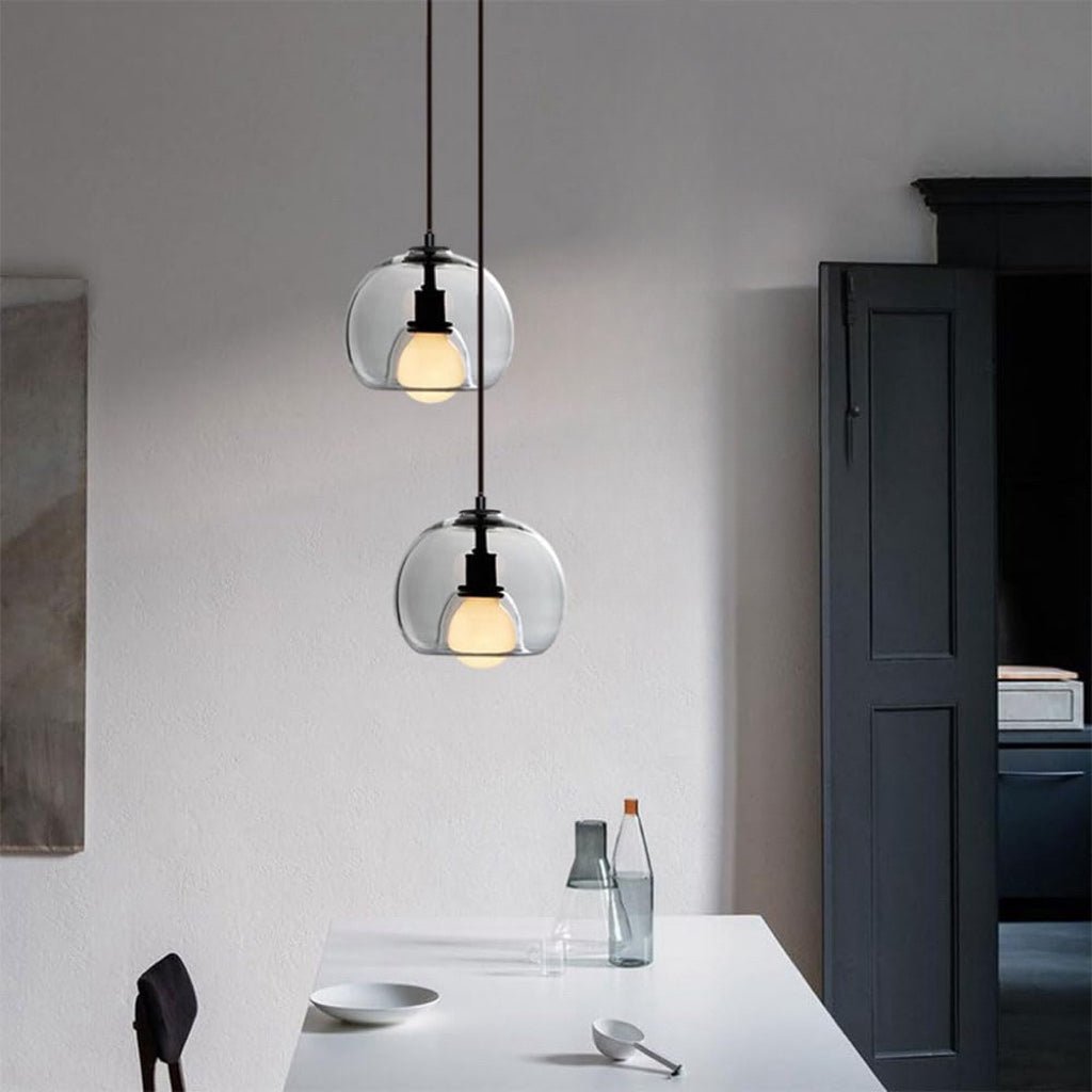 Solyra suspension - Valora Design