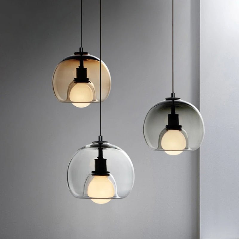 Solyra suspension - Valora Design