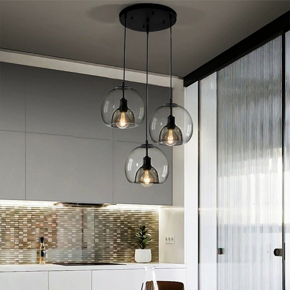 Solyra suspension - Valora Design