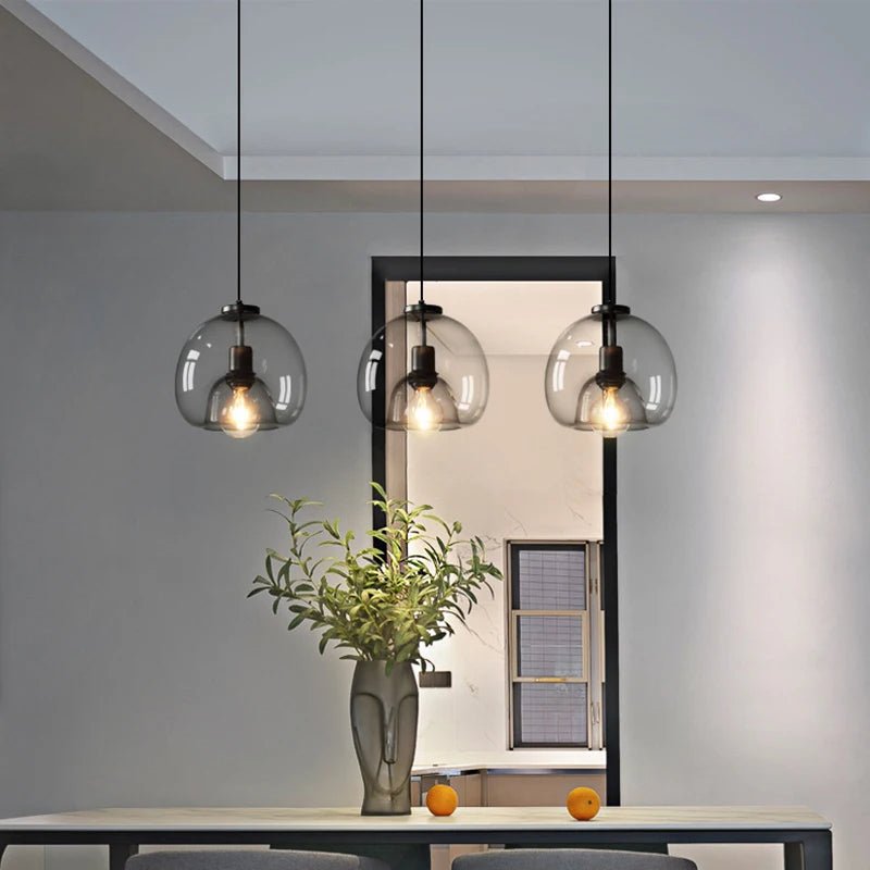 Solyra suspension - Valora Design