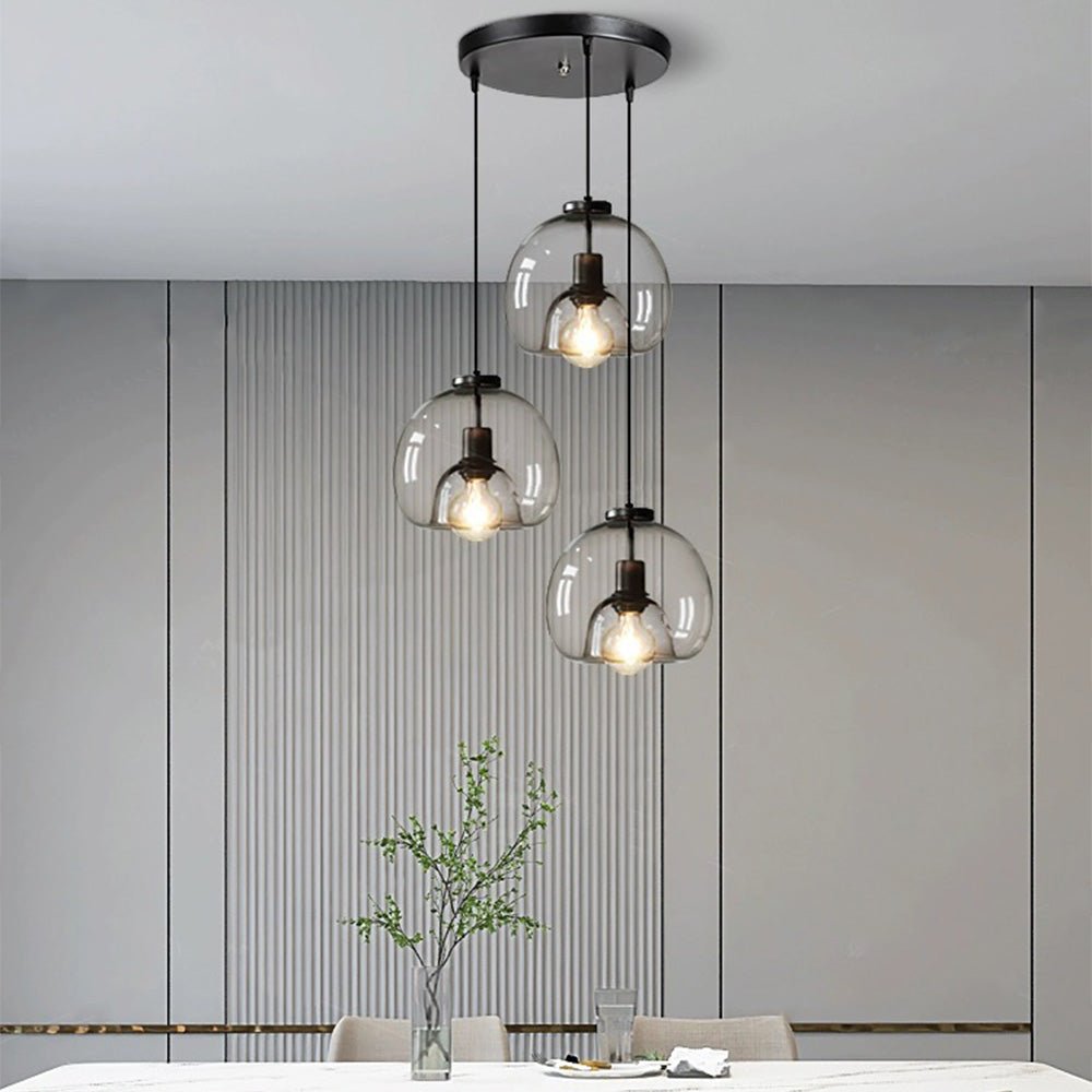 Solyra suspension - Valora Design