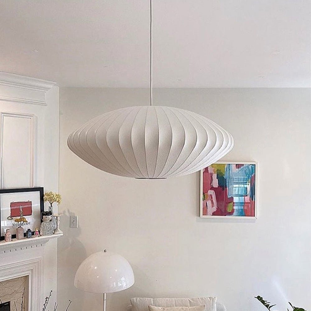 Sonare suspension de style japandi - Valora Design