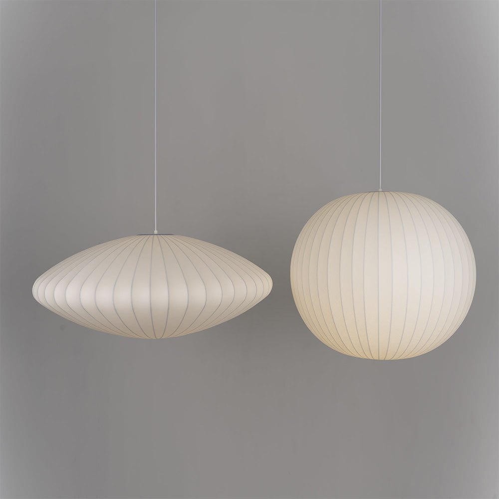 Sonare suspension de style japandi - Valora Design