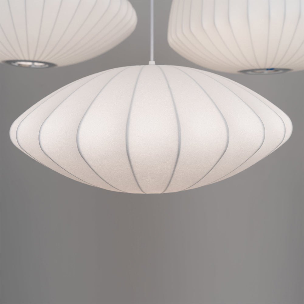 Sonare suspension de style japandi - Valora Design